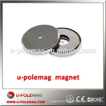 pot Magnet industrial magnet